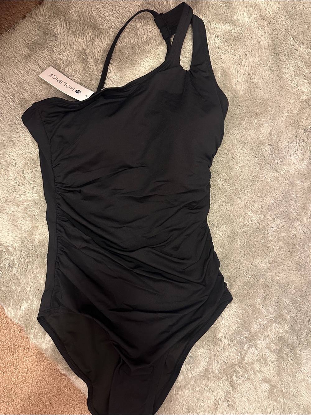 Holipick One Piece Swimsuit